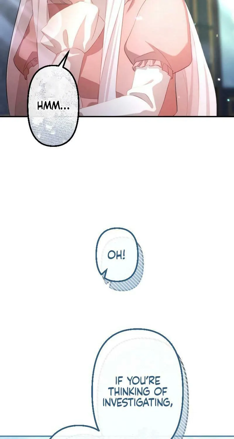 Osanai Akujo wa Subete o Mitousu Chapter 14 page 74 - 
