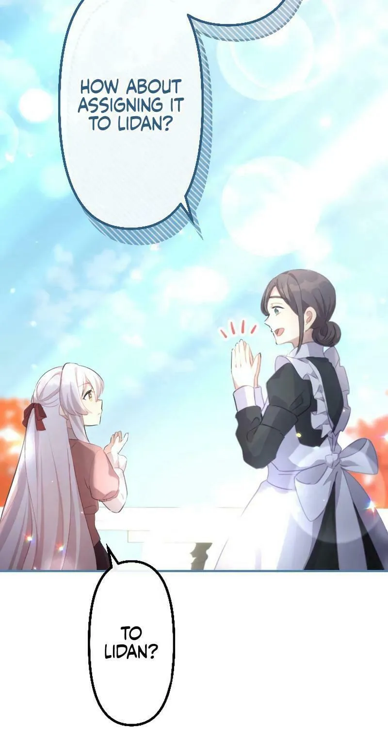 Osanai Akujo wa Subete o Mitousu Chapter 14 page 75 - 