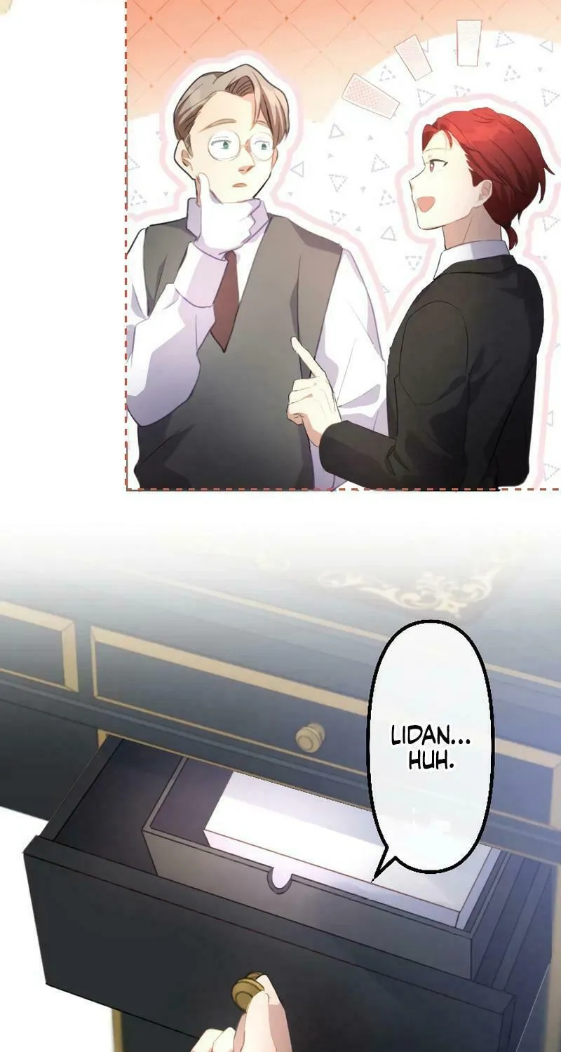 Osanai Akujo wa Subete o Mitousu Chapter 14 page 77 - 