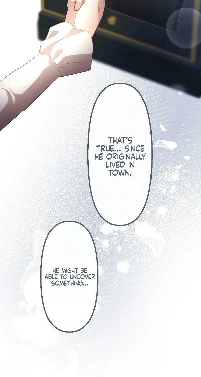 Osanai Akujo wa Subete o Mitousu Chapter 14 page 78 - 