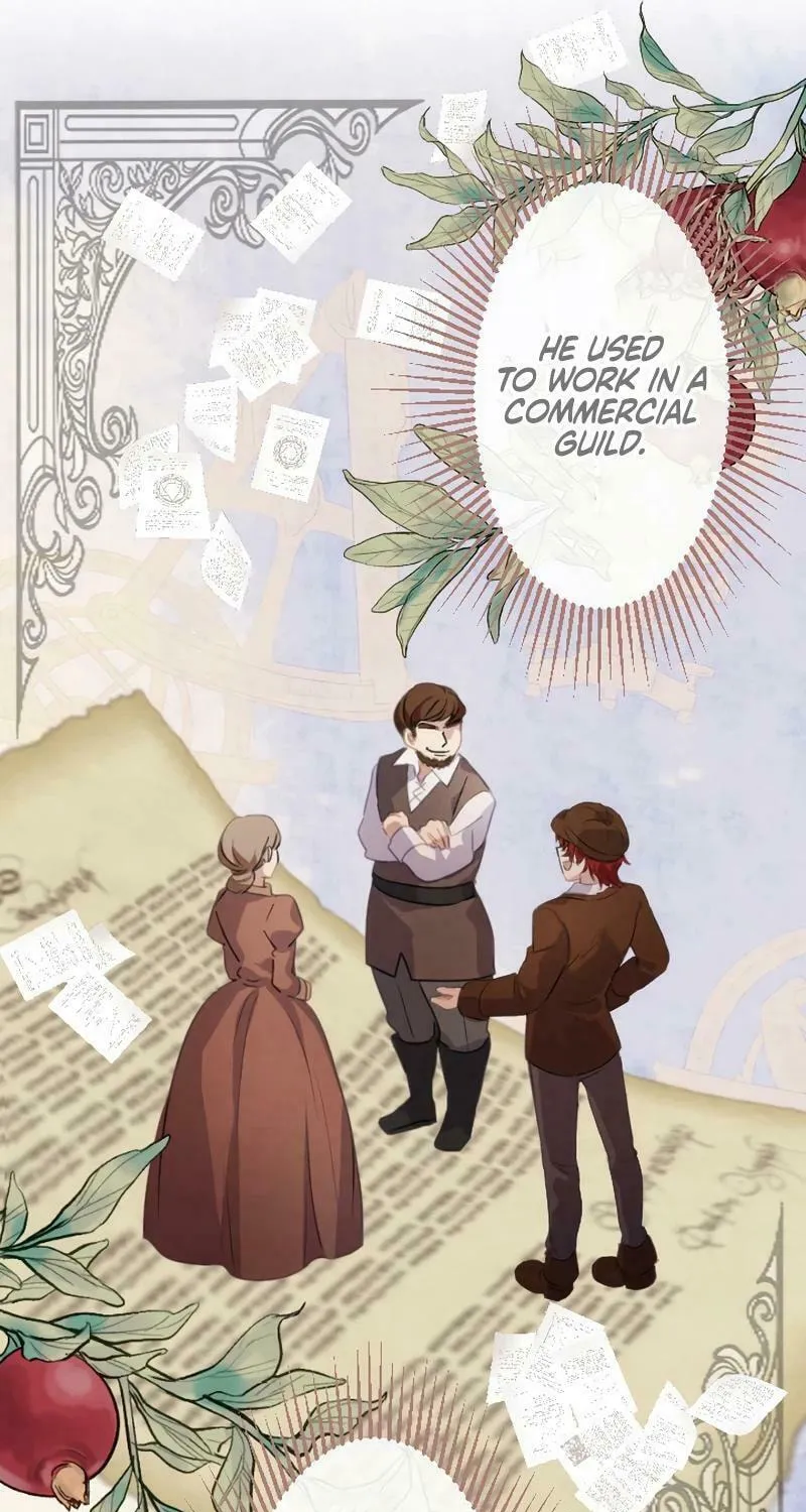 Osanai Akujo wa Subete o Mitousu Chapter 14 page 80 - 