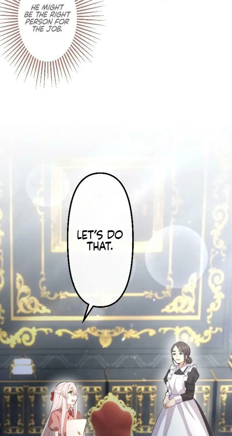 Osanai Akujo wa Subete o Mitousu Chapter 14 page 82 - 