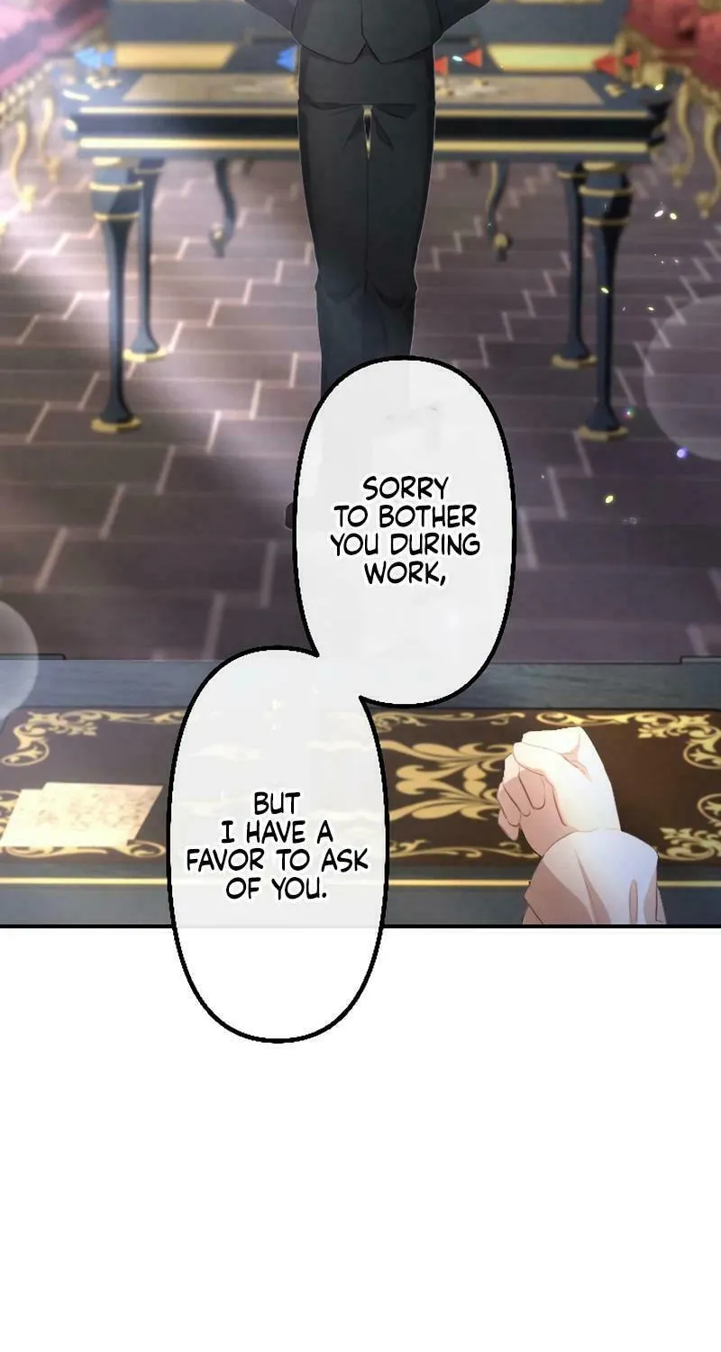 Osanai Akujo wa Subete o Mitousu Chapter 14 page 85 - 