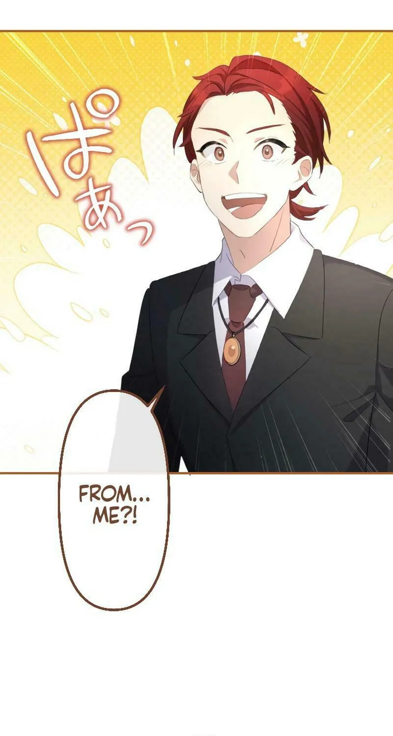 Osanai Akujo wa Subete o Mitousu Chapter 14 page 86 - 