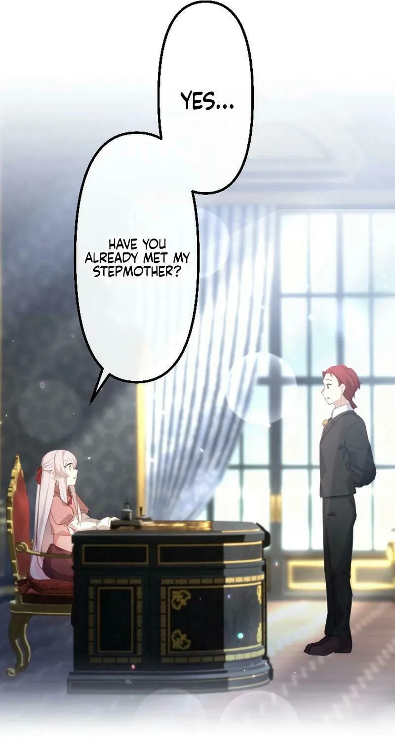 Osanai Akujo wa Subete o Mitousu Chapter 14 page 87 - 
