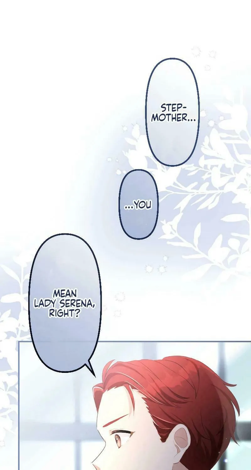 Osanai Akujo wa Subete o Mitousu Chapter 14 page 88 - 