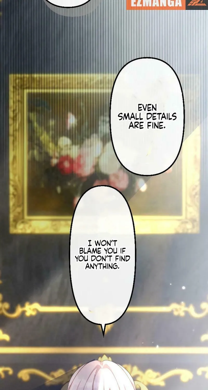 Osanai Akujo wa Subete o Mitousu Chapter 14 page 94 - 