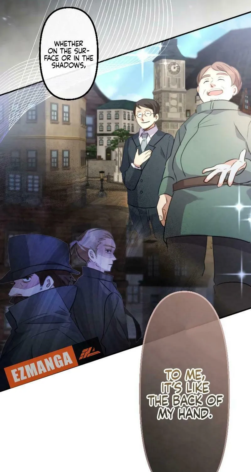 Osanai Akujo wa Subete o Mitousu Chapter 14 page 100 - 