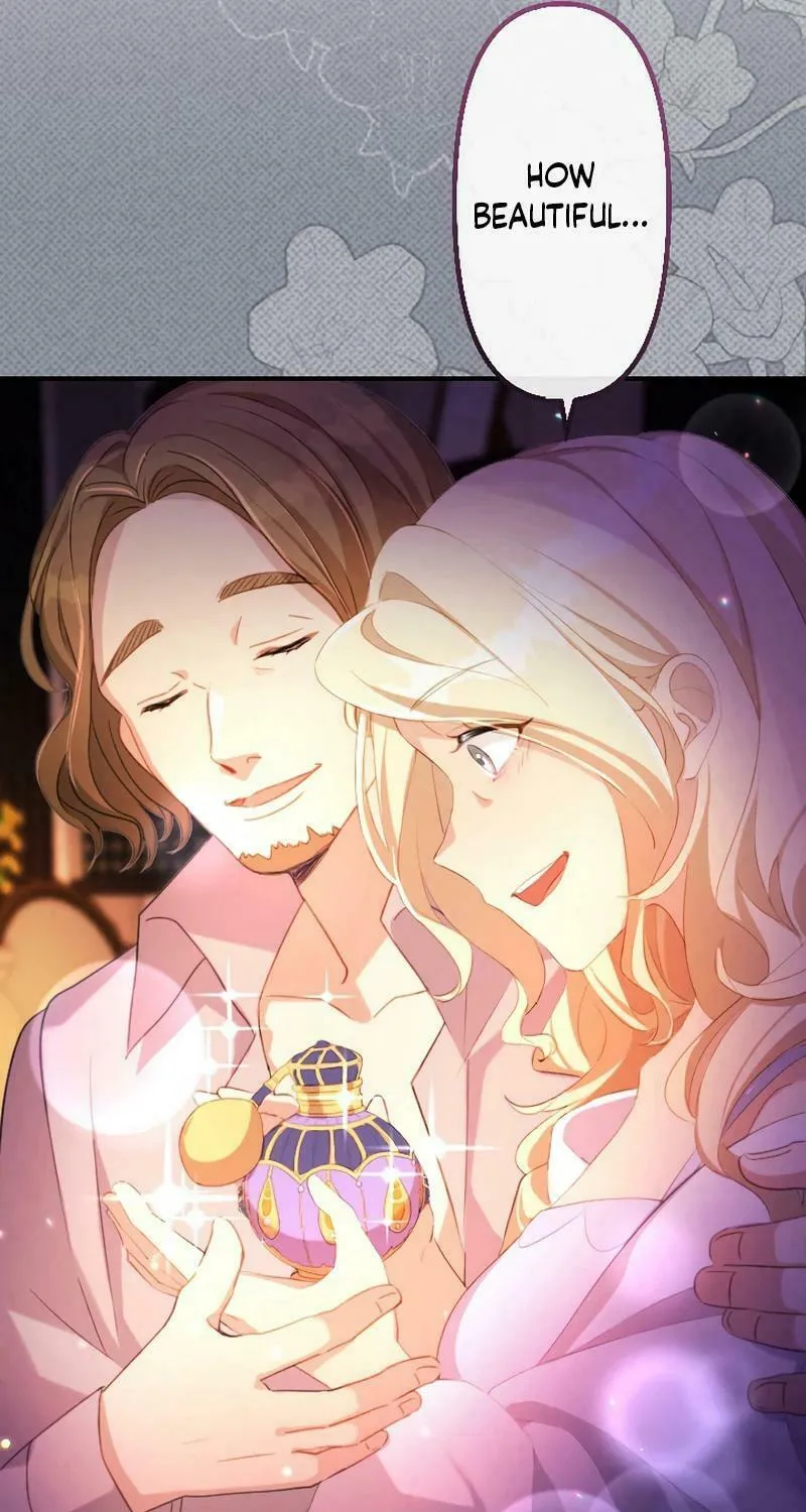 Osanai Akujo wa Subete o Mitousu Chapter 15 page 11 - 
