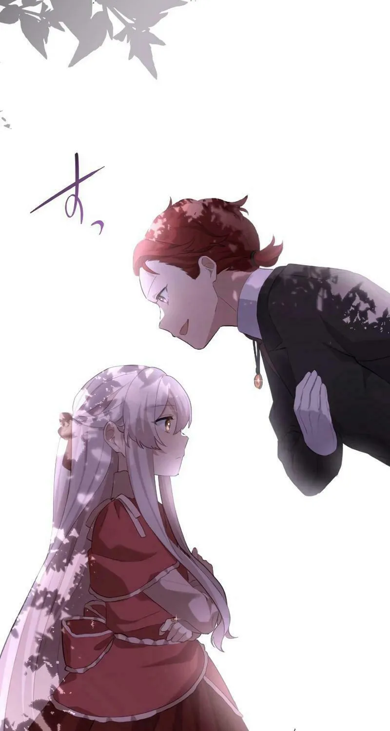 Osanai Akujo wa Subete o Mitousu Chapter 15 page 103 - 