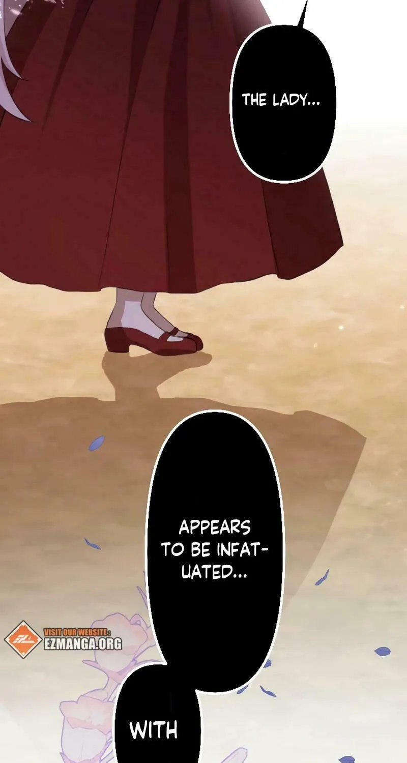 Osanai Akujo wa Subete o Mitousu Chapter 15 page 104 - 