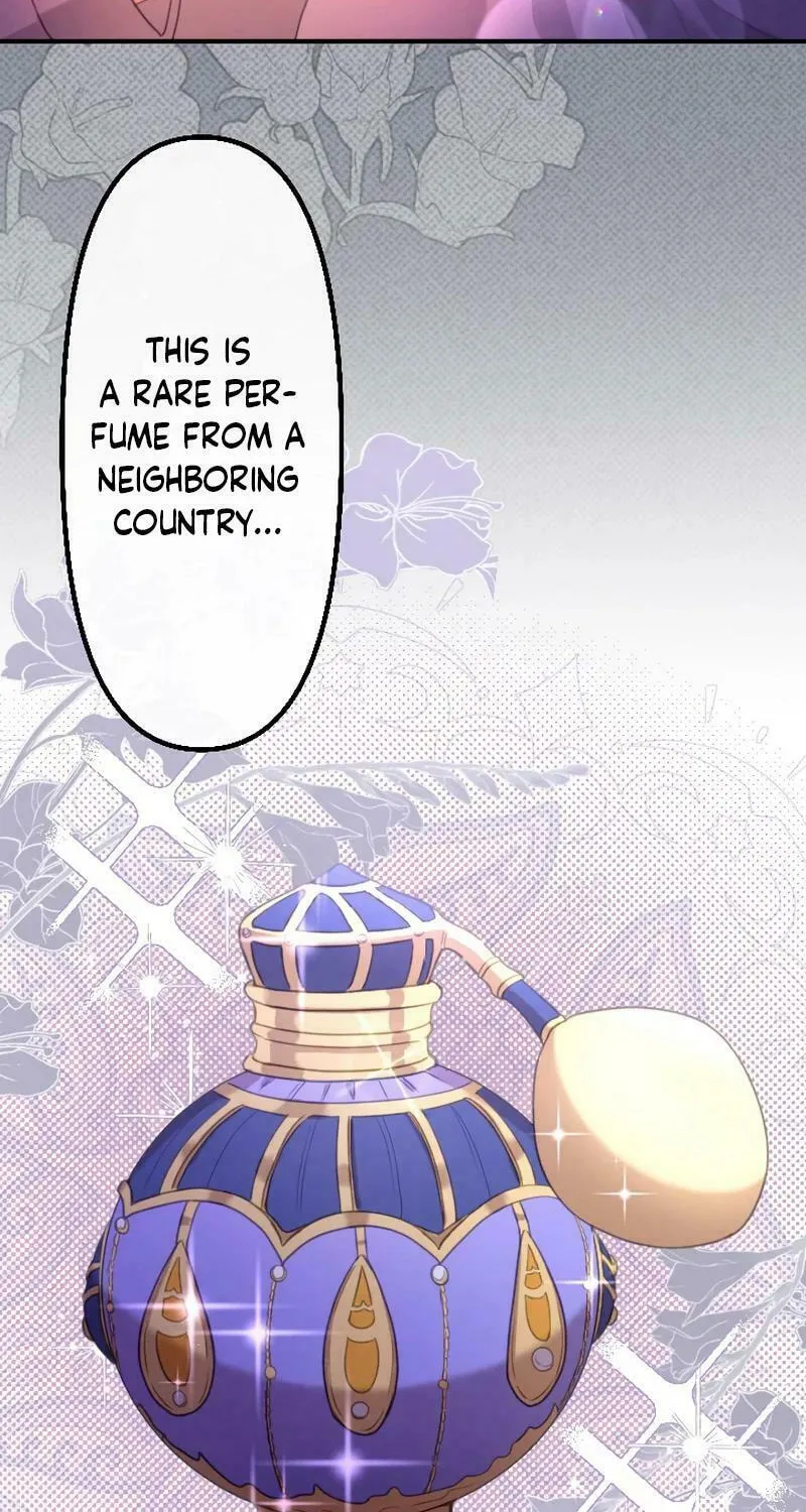 Osanai Akujo wa Subete o Mitousu Chapter 15 page 12 - 