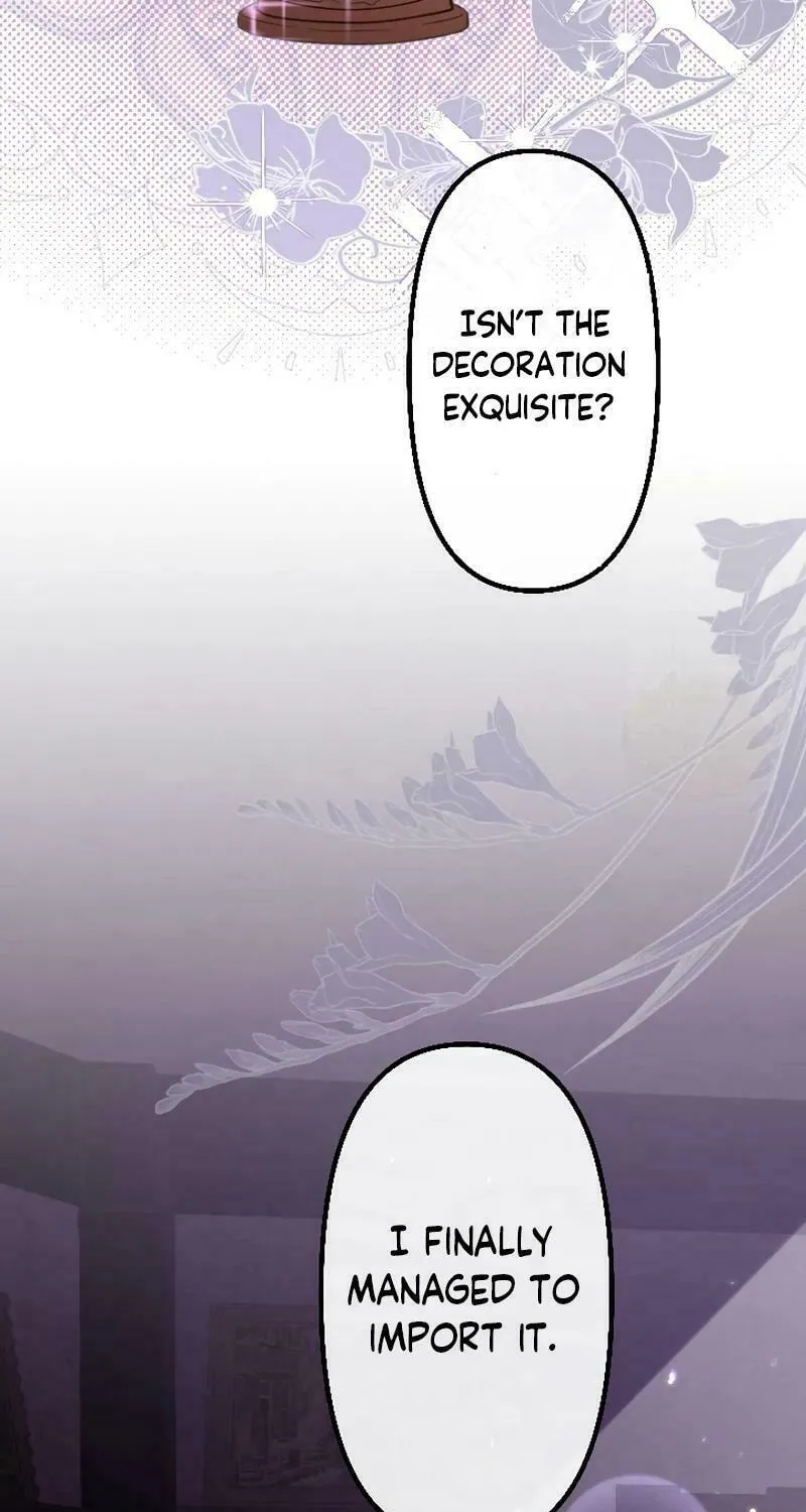 Osanai Akujo wa Subete o Mitousu Chapter 15 page 13 - 