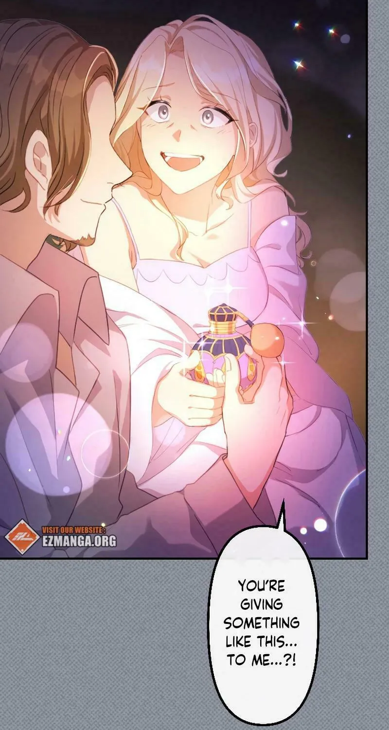 Osanai Akujo wa Subete o Mitousu Chapter 15 page 16 - 
