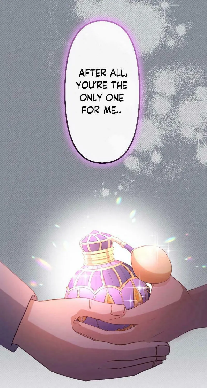 Osanai Akujo wa Subete o Mitousu Chapter 15 page 18 - 
