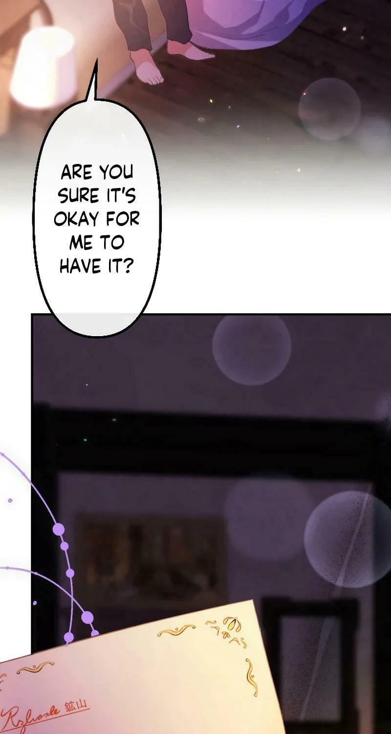 Osanai Akujo wa Subete o Mitousu Chapter 15 page 3 - 