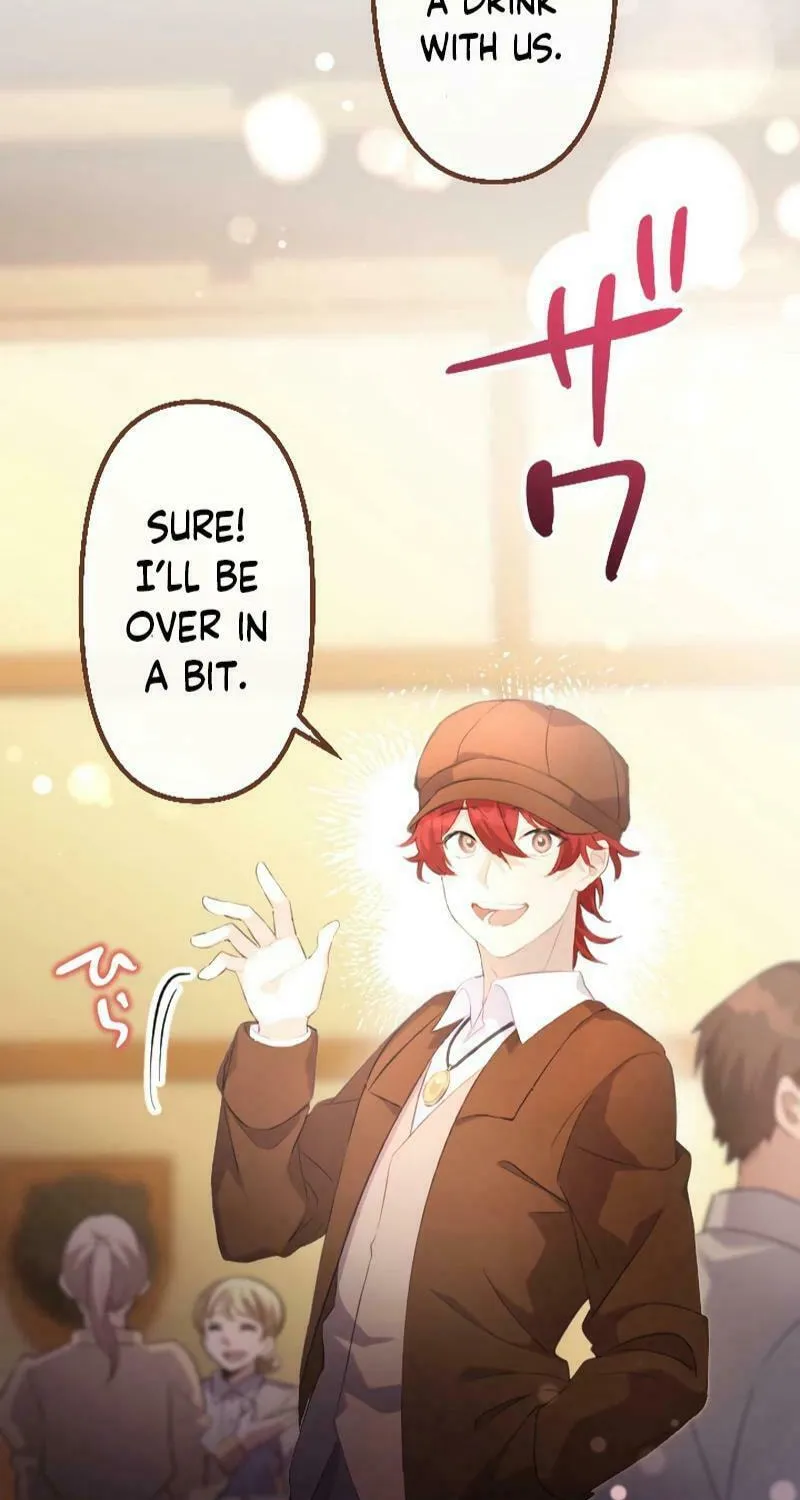 Osanai Akujo wa Subete o Mitousu Chapter 15 page 23 - 
