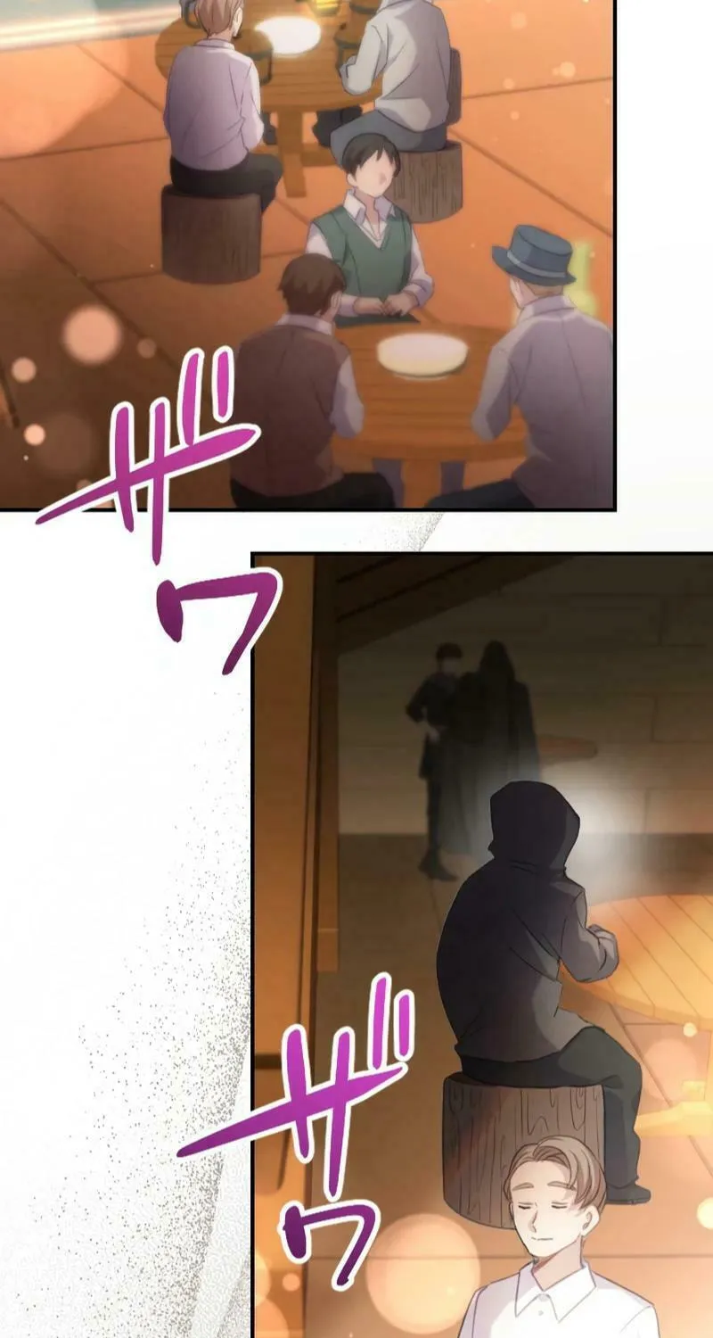 Osanai Akujo wa Subete o Mitousu Chapter 15 page 25 - 