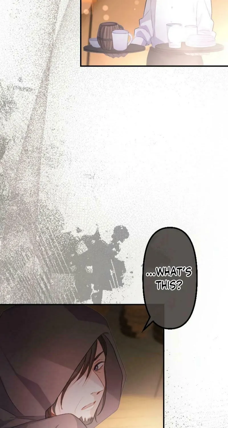 Osanai Akujo wa Subete o Mitousu Chapter 15 page 26 - 