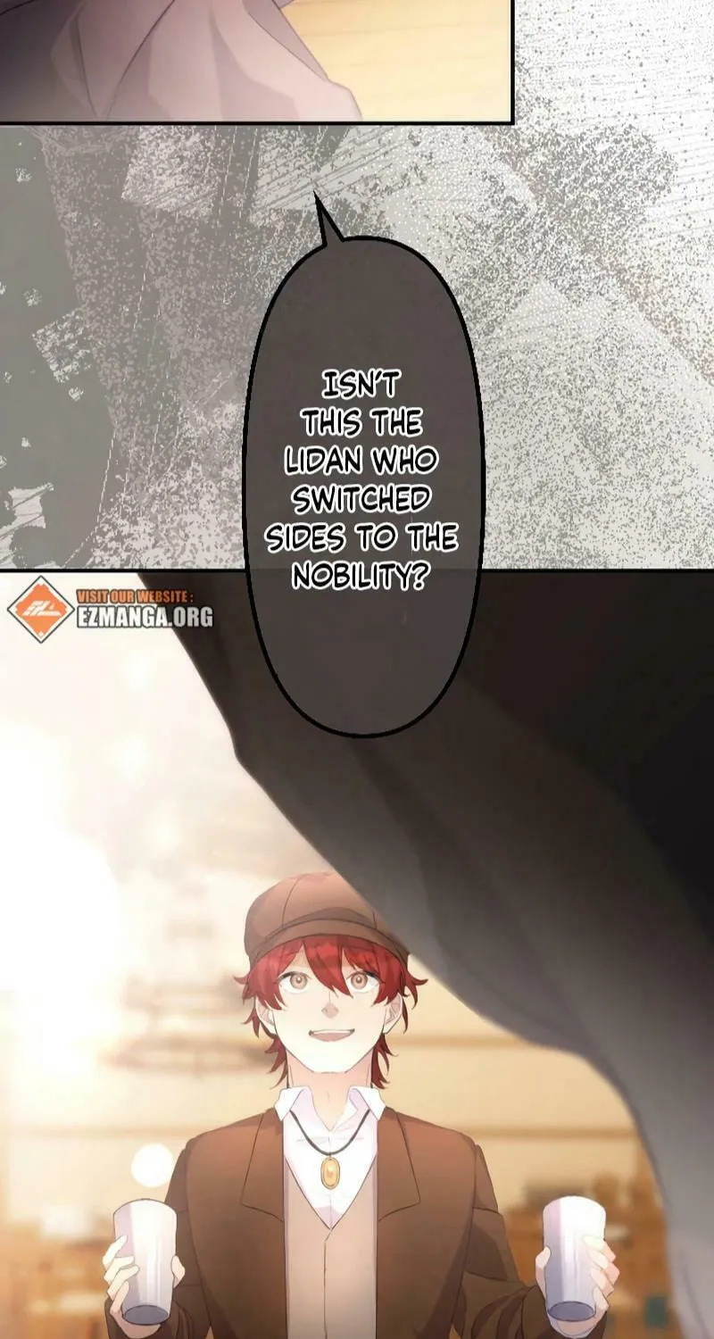 Osanai Akujo wa Subete o Mitousu Chapter 15 page 27 - 