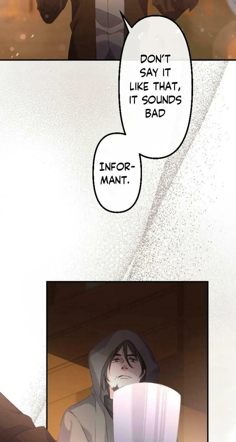 Osanai Akujo wa Subete o Mitousu Chapter 15 page 28 - 