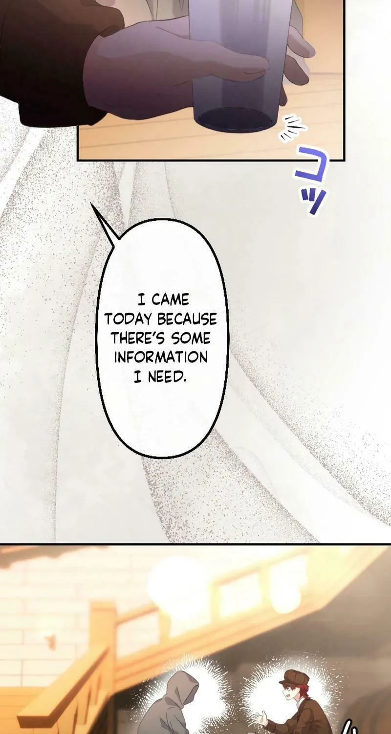 Osanai Akujo wa Subete o Mitousu Chapter 15 page 29 - 