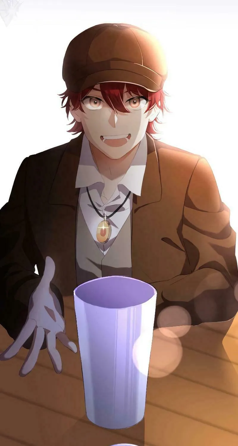 Osanai Akujo wa Subete o Mitousu Chapter 15 page 31 - 