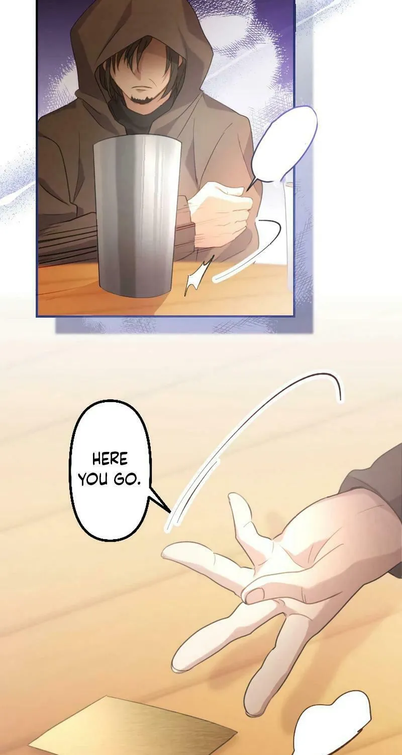 Osanai Akujo wa Subete o Mitousu Chapter 15 page 33 - 