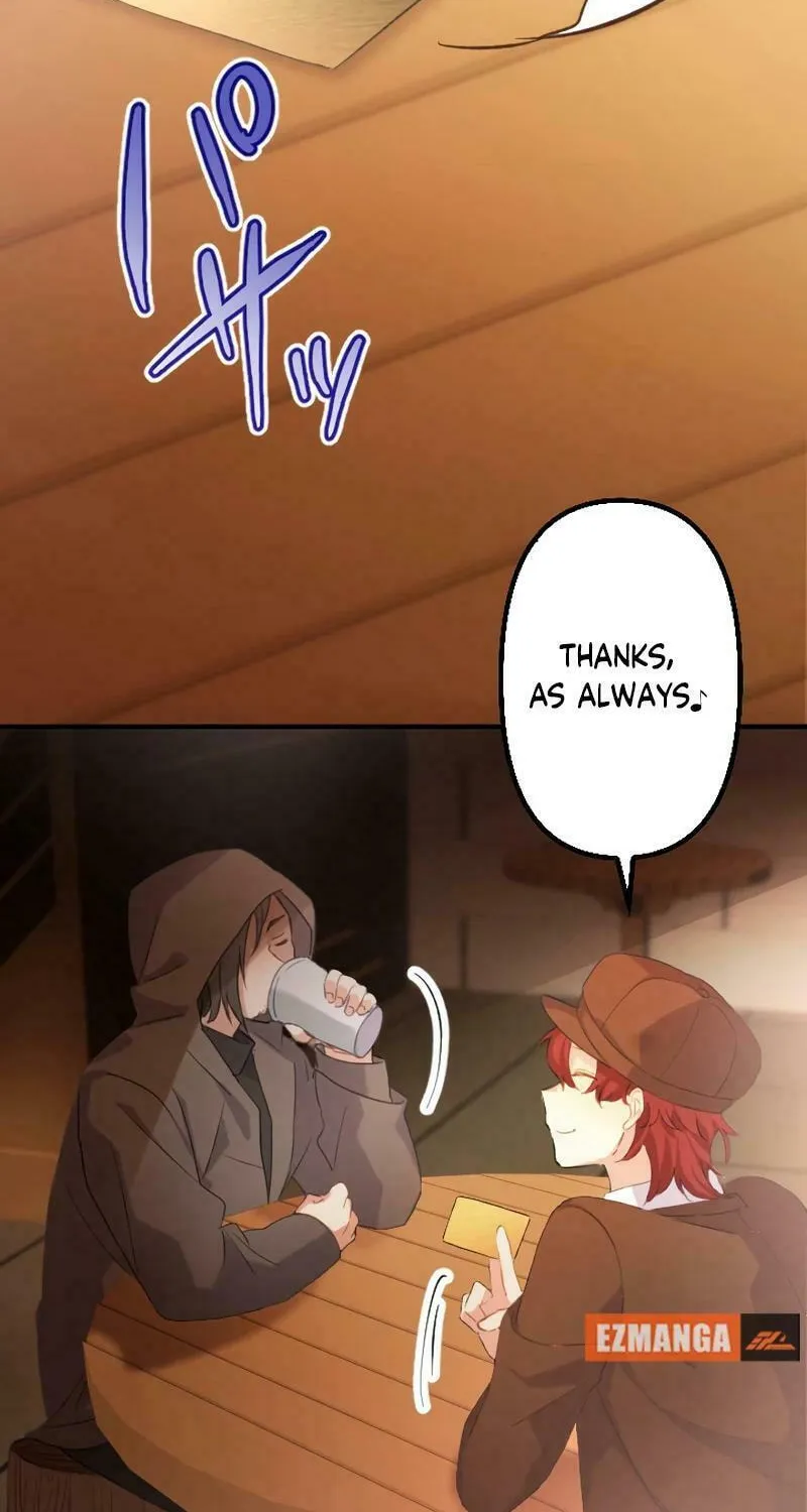 Osanai Akujo wa Subete o Mitousu Chapter 15 page 34 - 