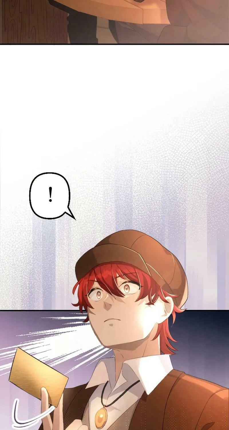 Osanai Akujo wa Subete o Mitousu Chapter 15 page 35 - 