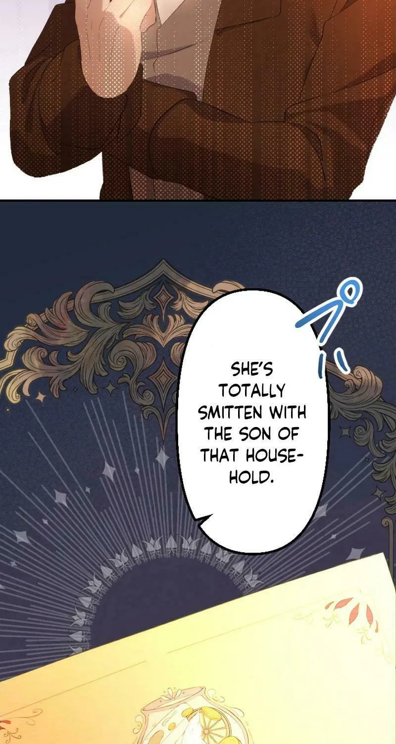 Osanai Akujo wa Subete o Mitousu Chapter 15 page 36 - 
