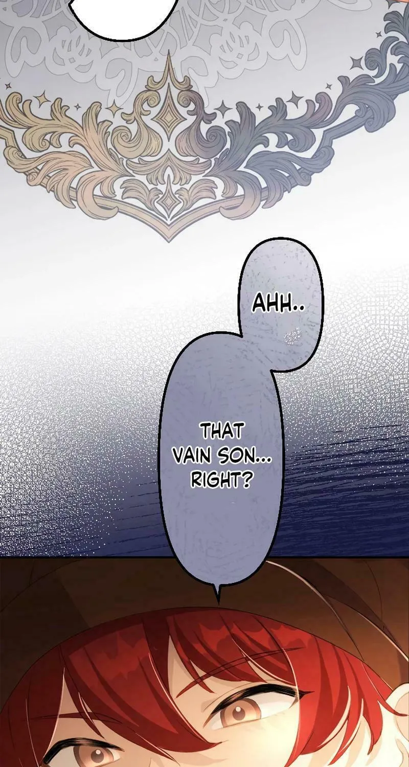 Osanai Akujo wa Subete o Mitousu Chapter 15 page 38 - 