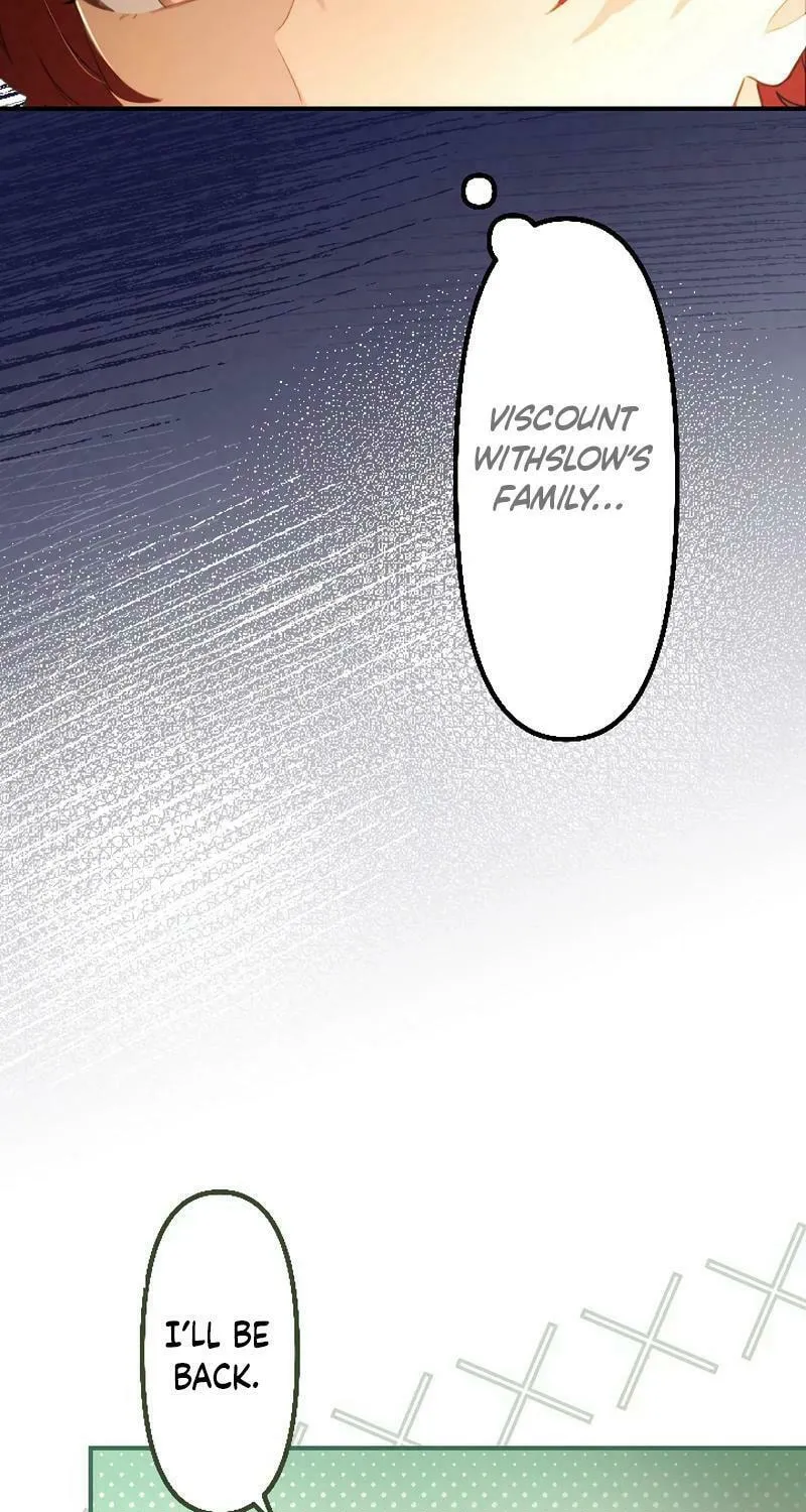 Osanai Akujo wa Subete o Mitousu Chapter 15 page 39 - 