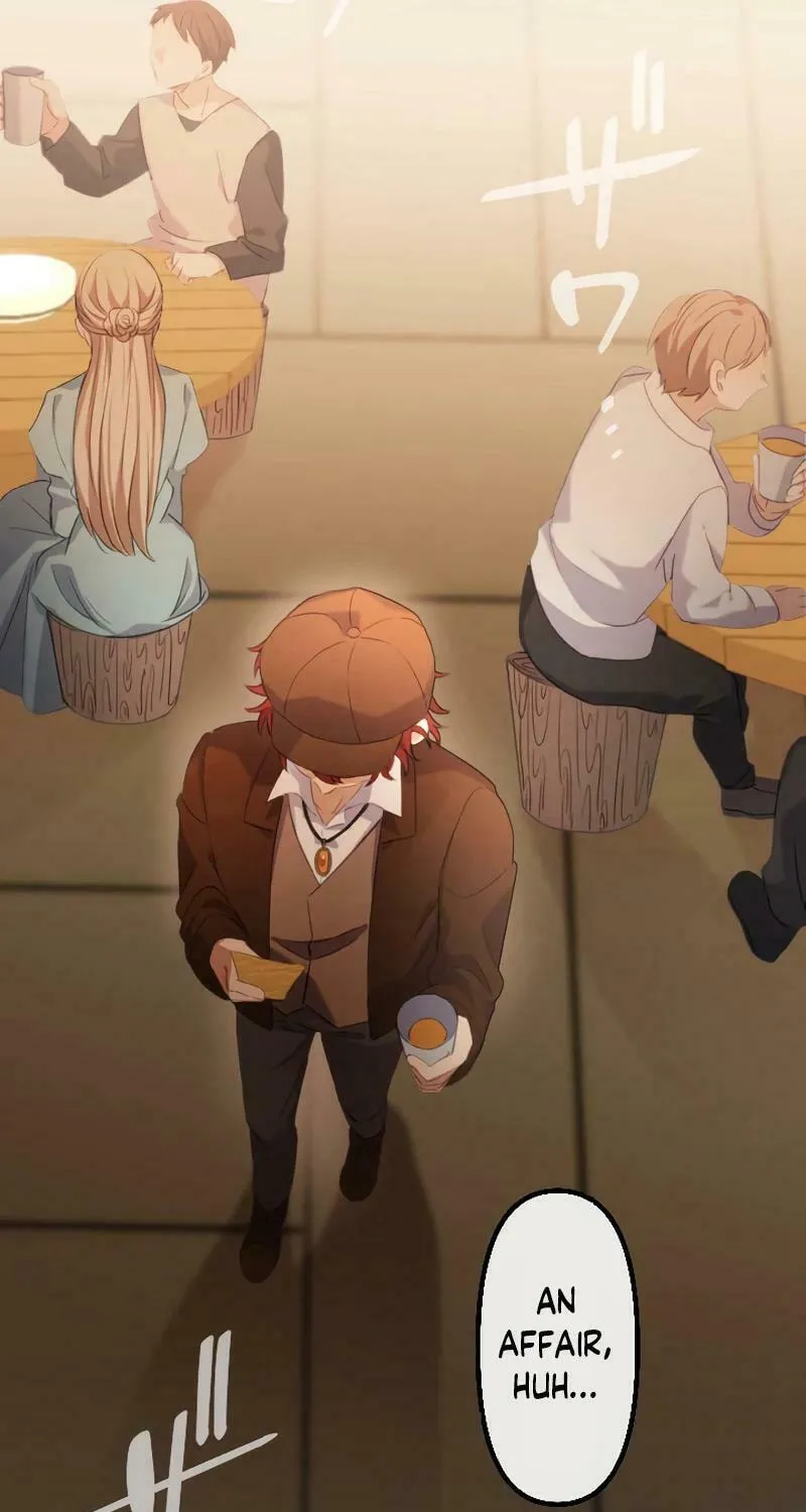 Osanai Akujo wa Subete o Mitousu Chapter 15 page 41 - 