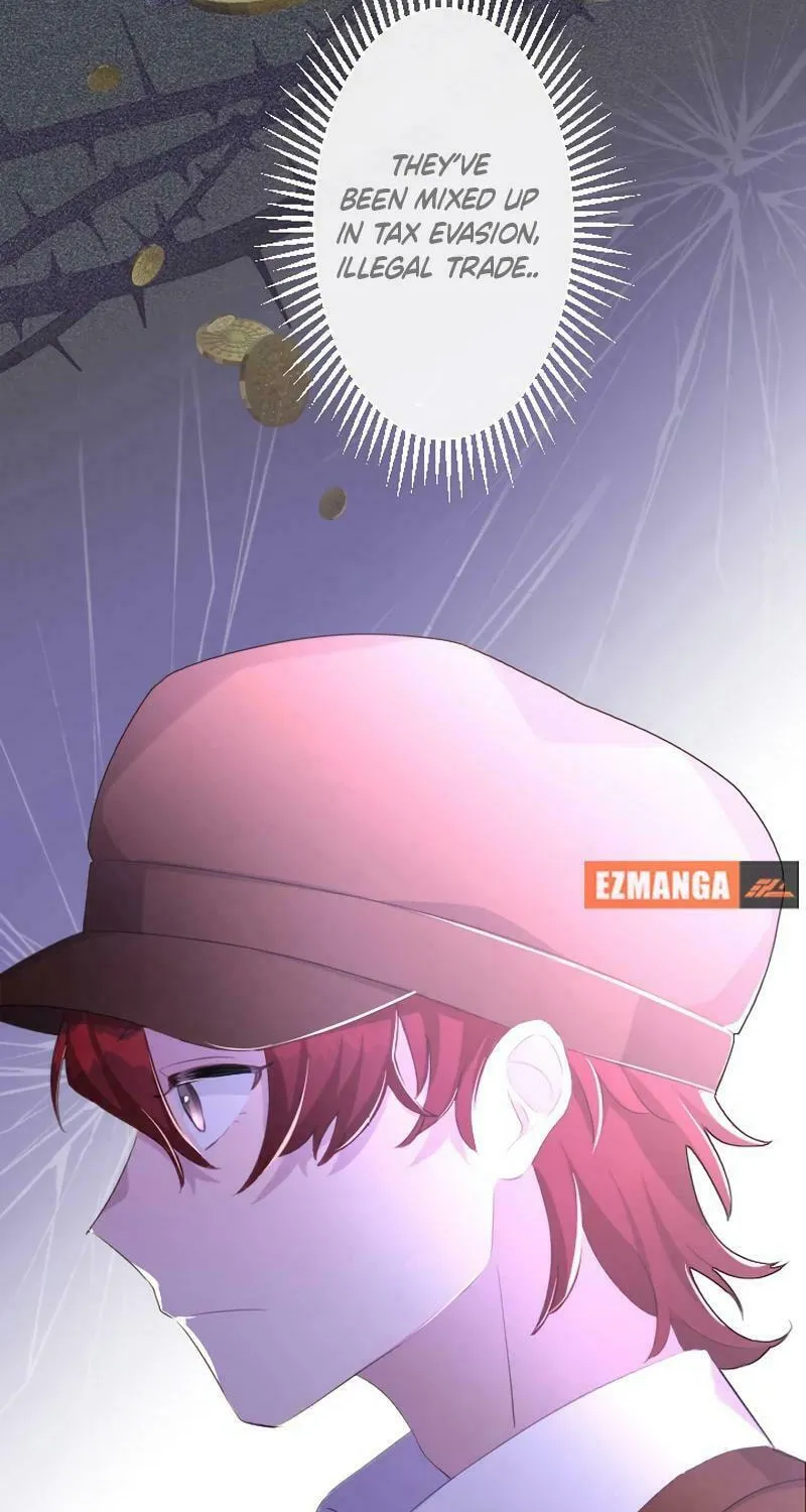 Osanai Akujo wa Subete o Mitousu Chapter 15 page 44 - 