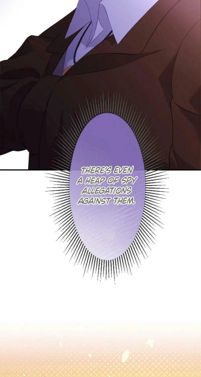 Osanai Akujo wa Subete o Mitousu Chapter 15 page 45 - 