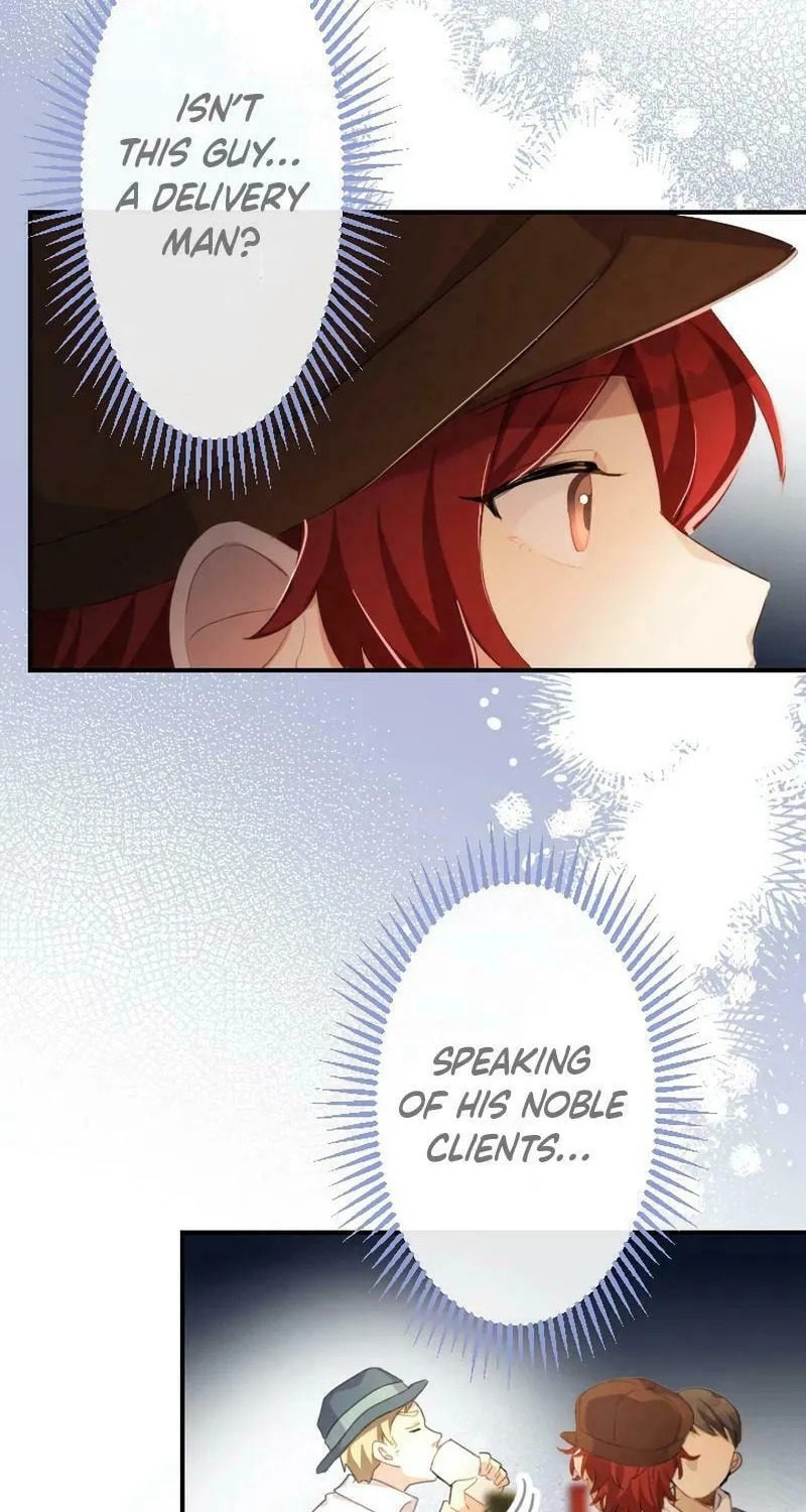 Osanai Akujo wa Subete o Mitousu Chapter 15 page 54 - 