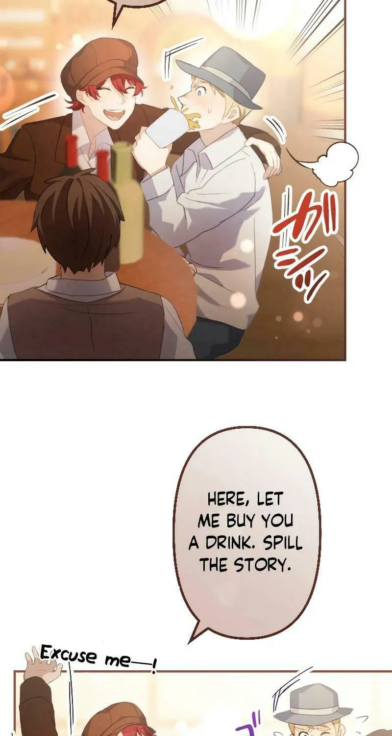 Osanai Akujo wa Subete o Mitousu Chapter 15 page 57 - 