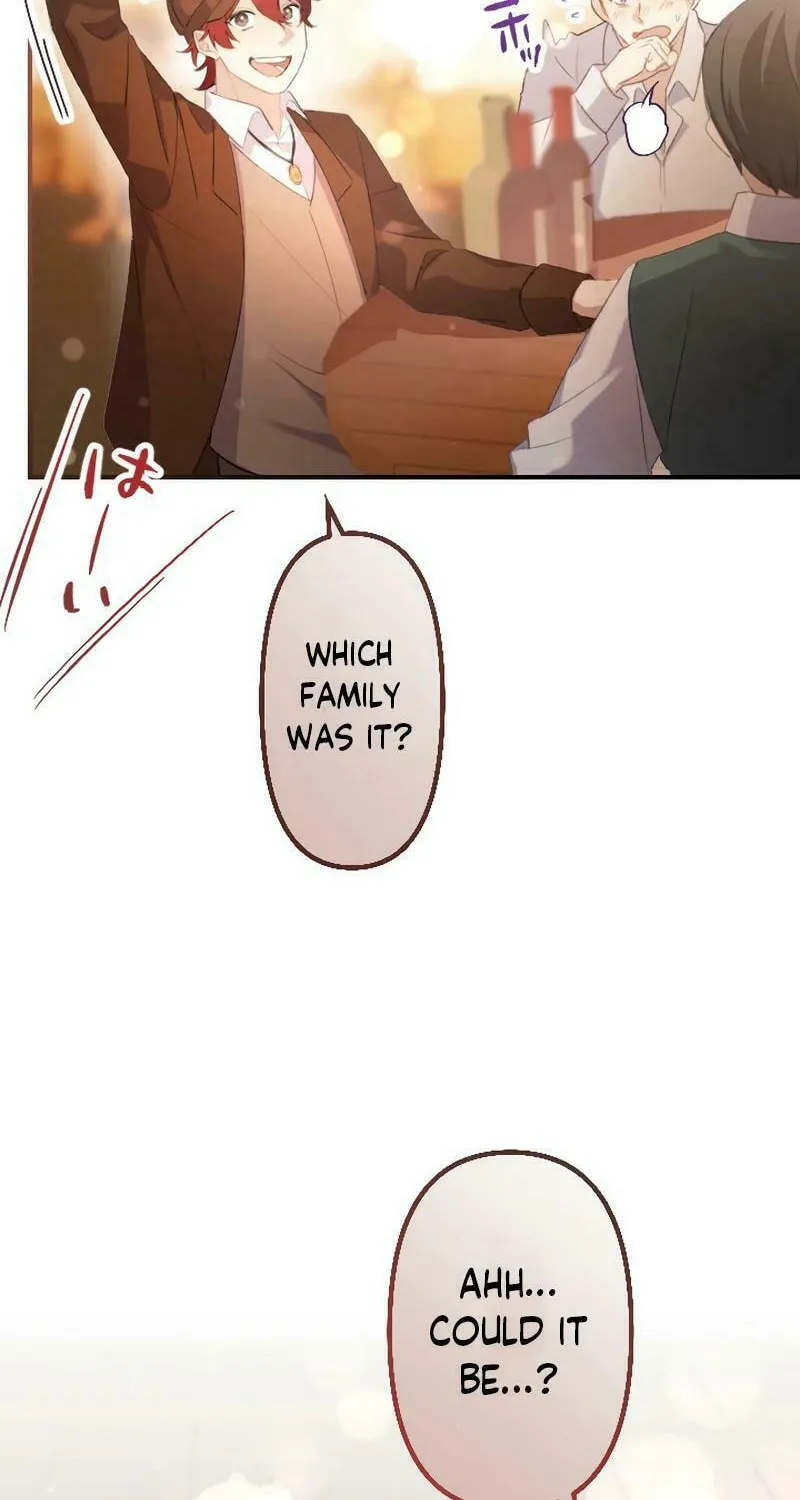 Osanai Akujo wa Subete o Mitousu Chapter 15 page 58 - 
