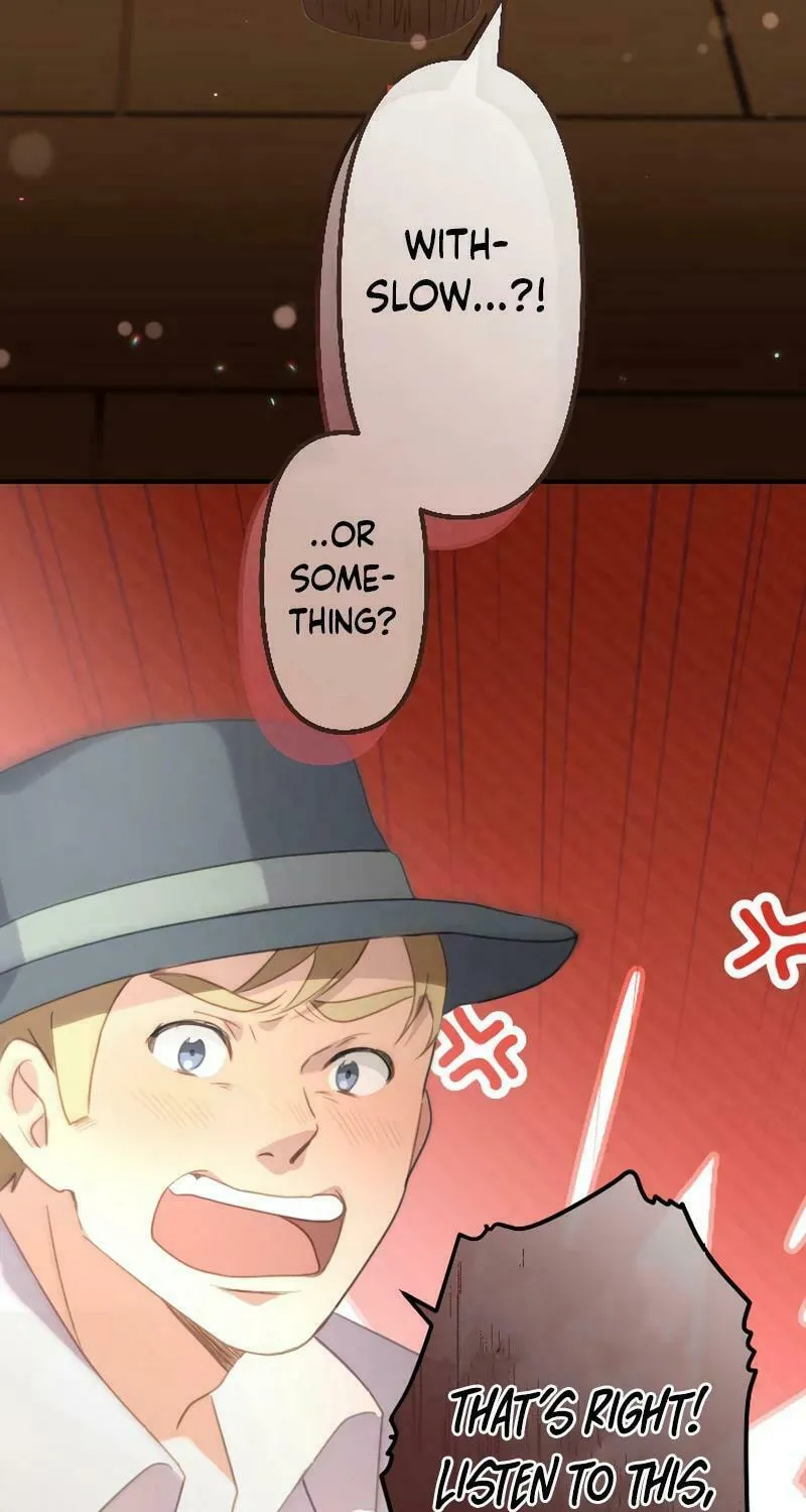 Osanai Akujo wa Subete o Mitousu Chapter 15 page 60 - 