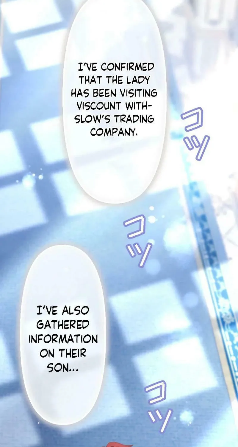 Osanai Akujo wa Subete o Mitousu Chapter 15 page 66 - 