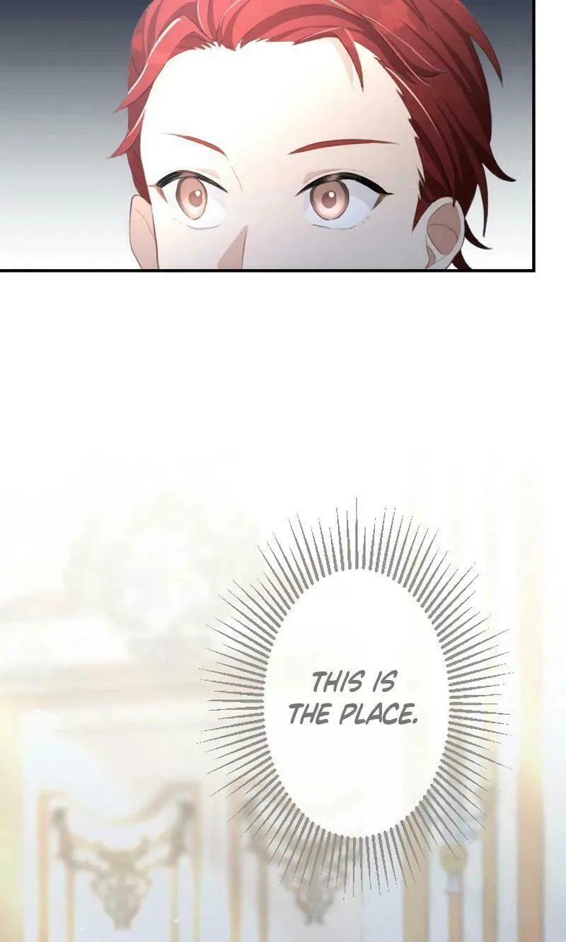 Osanai Akujo wa Subete o Mitousu Chapter 15 page 68 - 