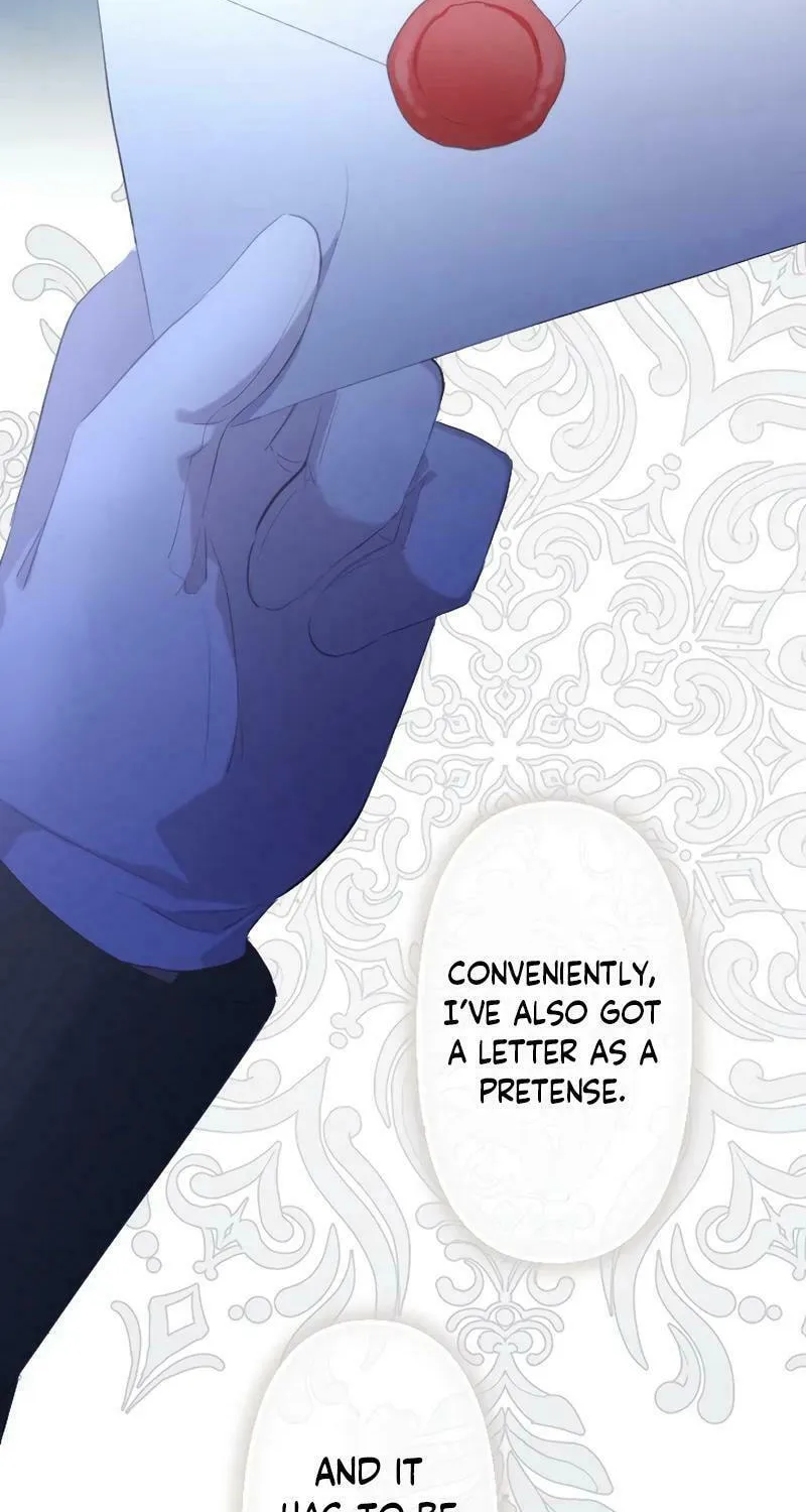 Osanai Akujo wa Subete o Mitousu Chapter 15 page 70 - 