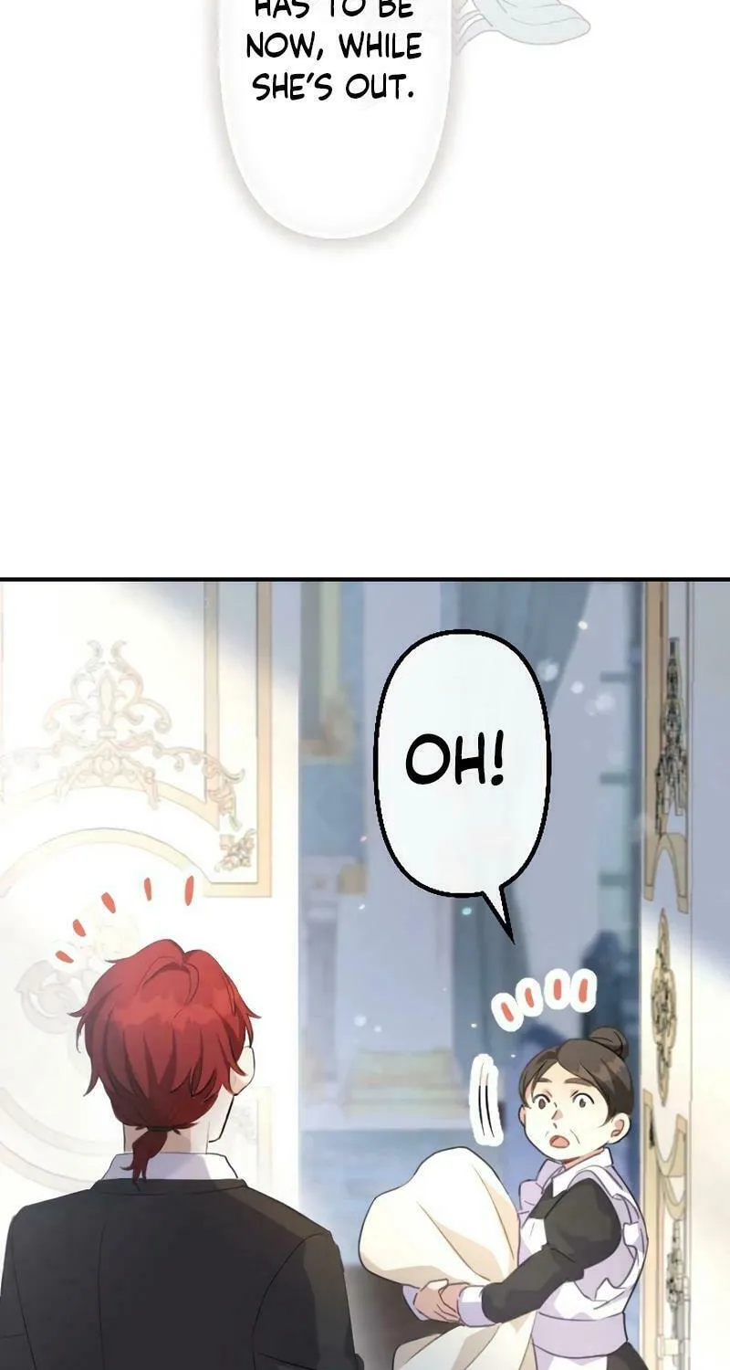 Osanai Akujo wa Subete o Mitousu Chapter 15 page 71 - 