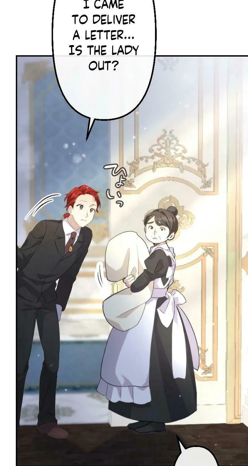 Osanai Akujo wa Subete o Mitousu Chapter 15 page 73 - 