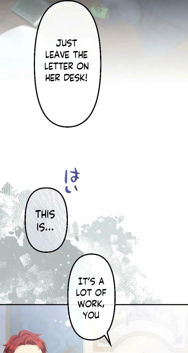 Osanai Akujo wa Subete o Mitousu Chapter 15 page 75 - 