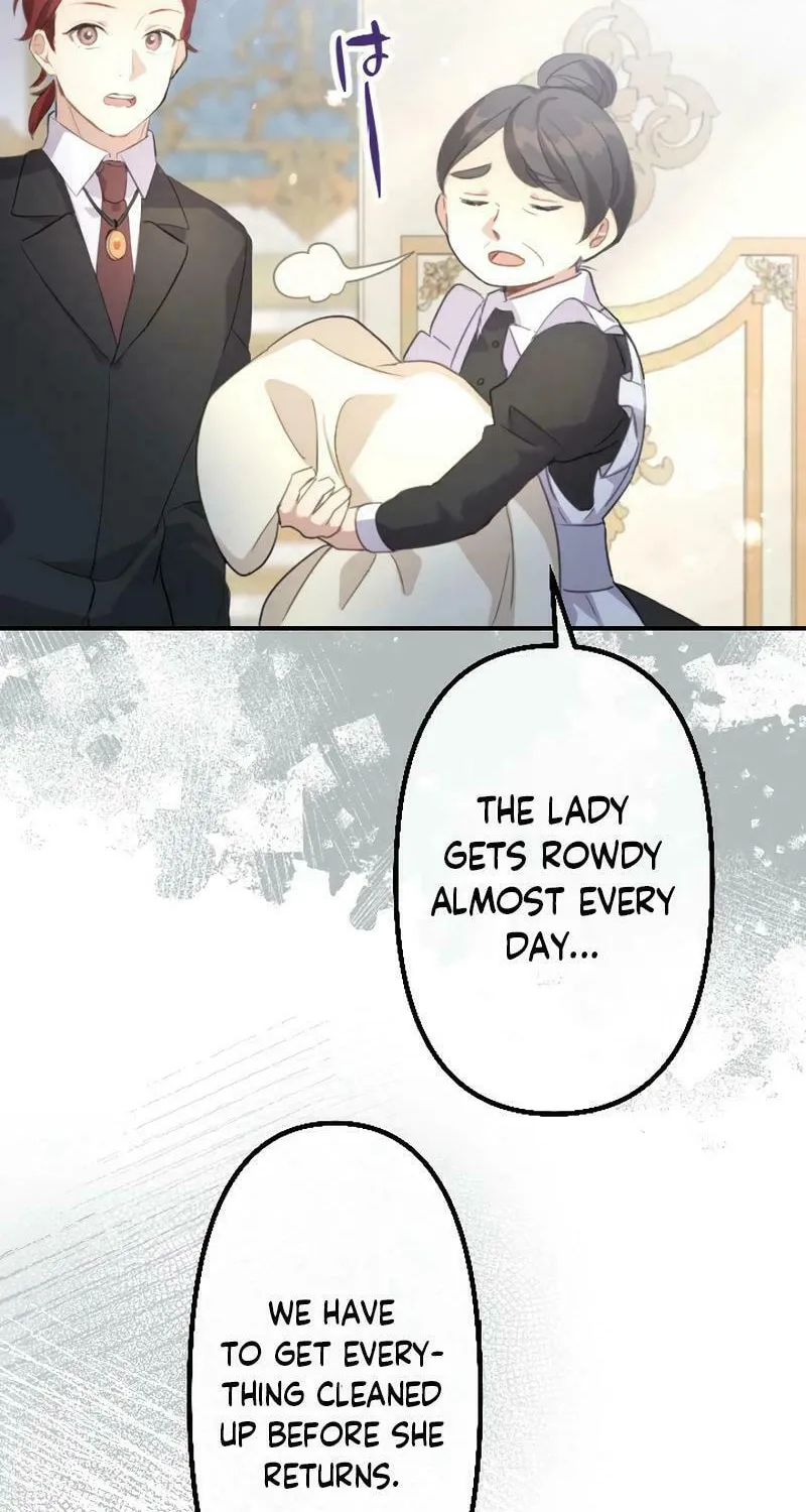 Osanai Akujo wa Subete o Mitousu Chapter 15 page 76 - 