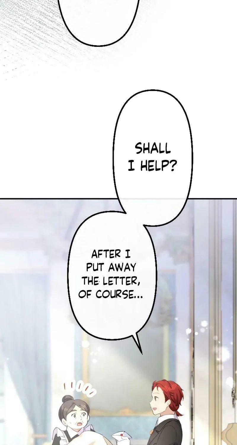 Osanai Akujo wa Subete o Mitousu Chapter 15 page 77 - 