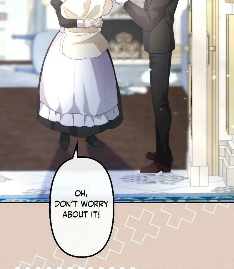 Osanai Akujo wa Subete o Mitousu Chapter 15 page 78 - 