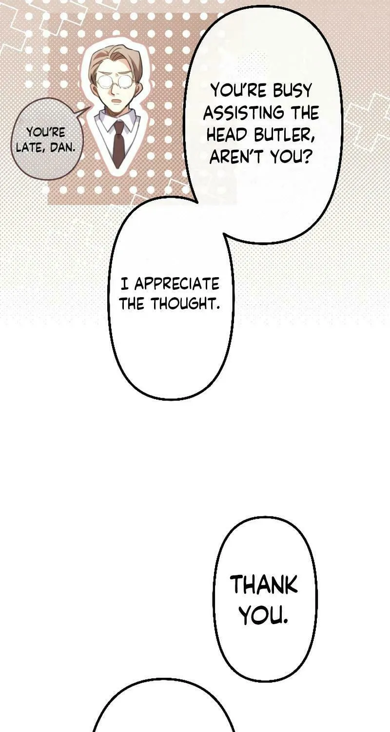 Osanai Akujo wa Subete o Mitousu Chapter 15 page 79 - 